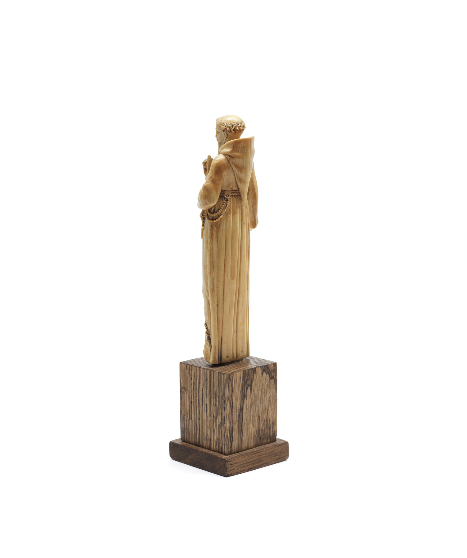Image for Statuette of St. Francis of Assisi