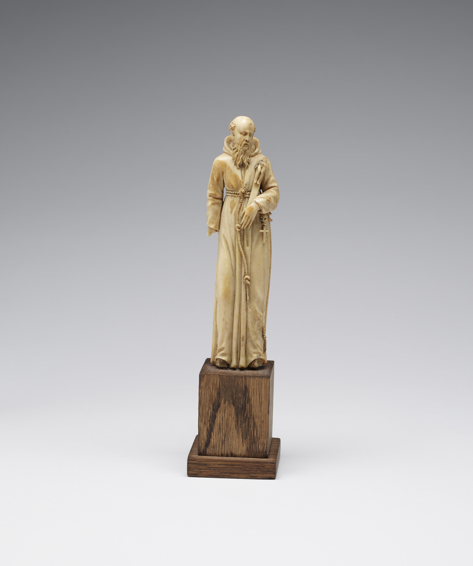 Image for Statuette of St. Francis of Assisi