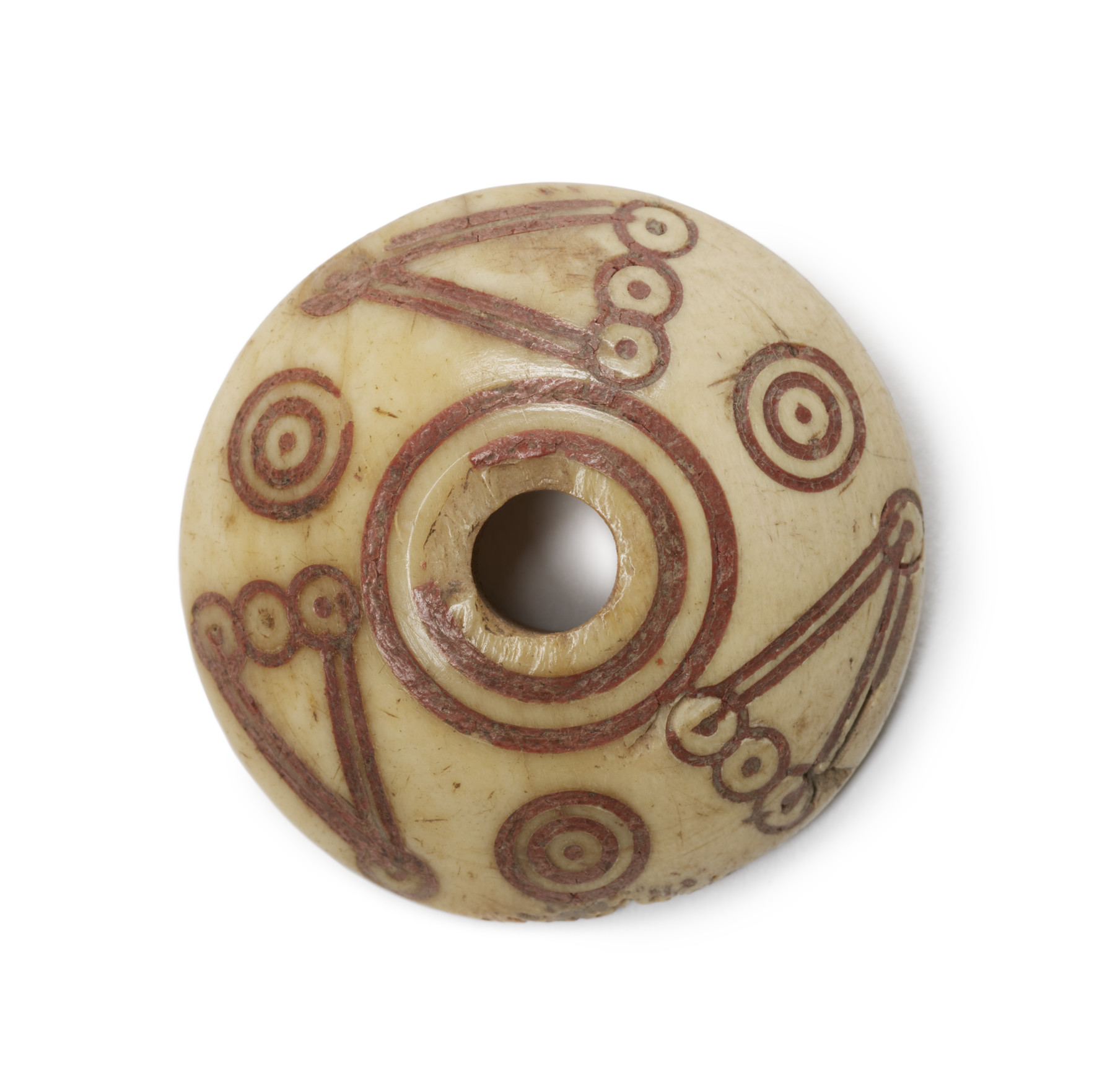 Image for Spindle whorl