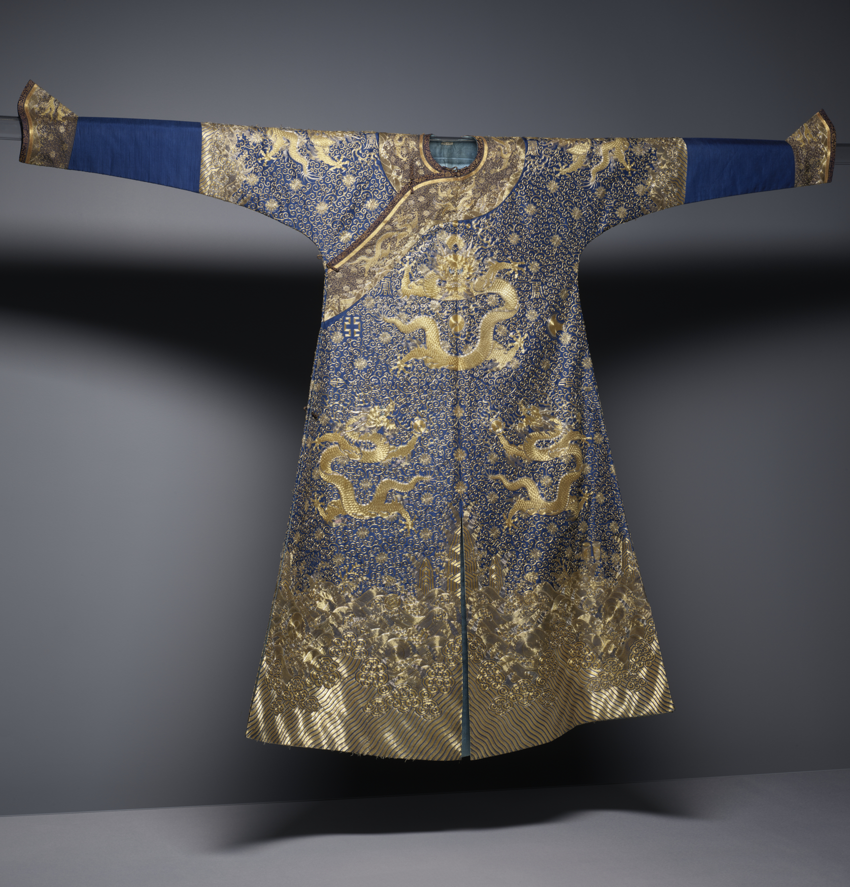 Image for Dragons and the twelve symbols