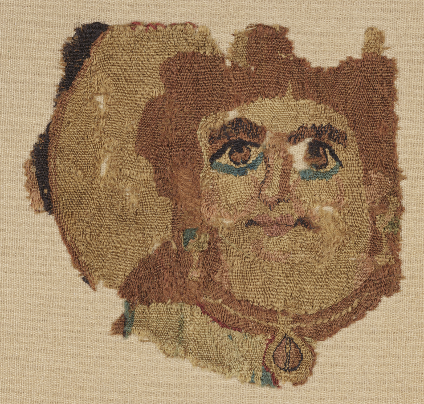 Image for Head of a Woman