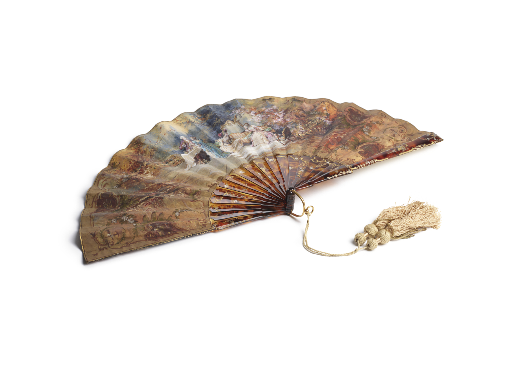 Image for Fan