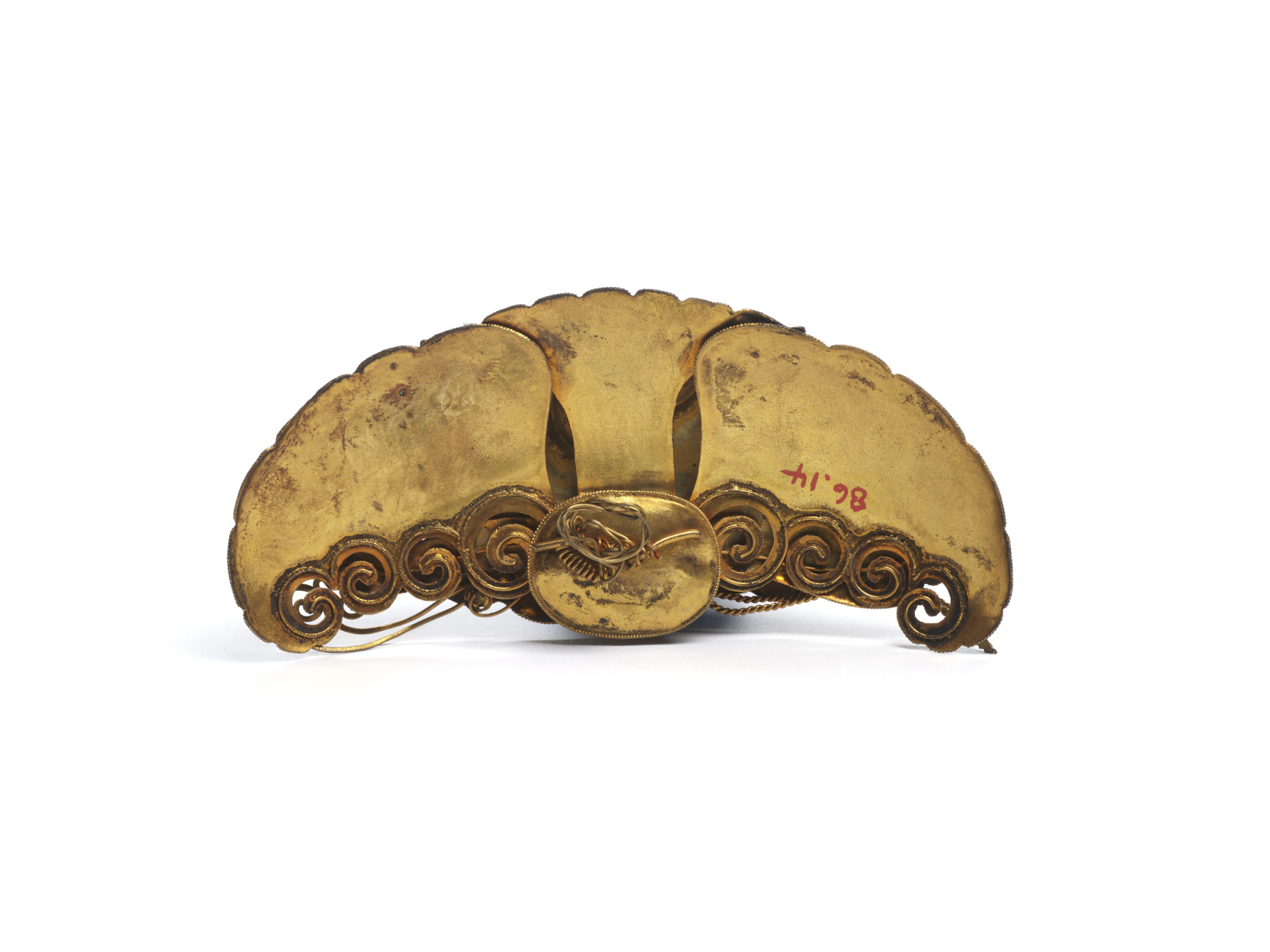Image for Hair Ornament