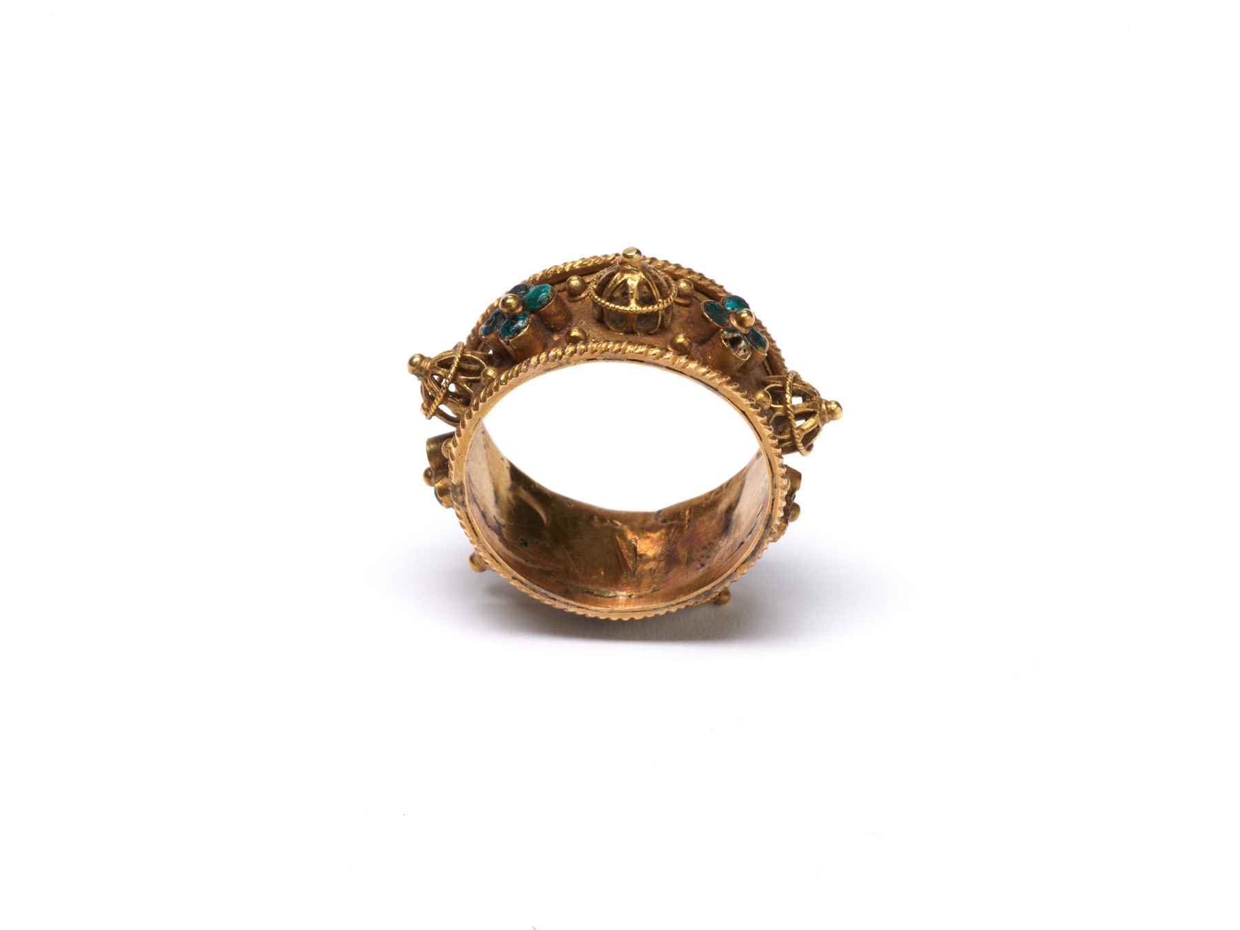 Image for Jewish Wedding Ring