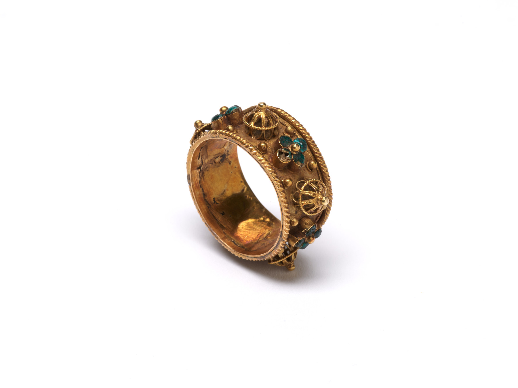 Image for Jewish Wedding Ring