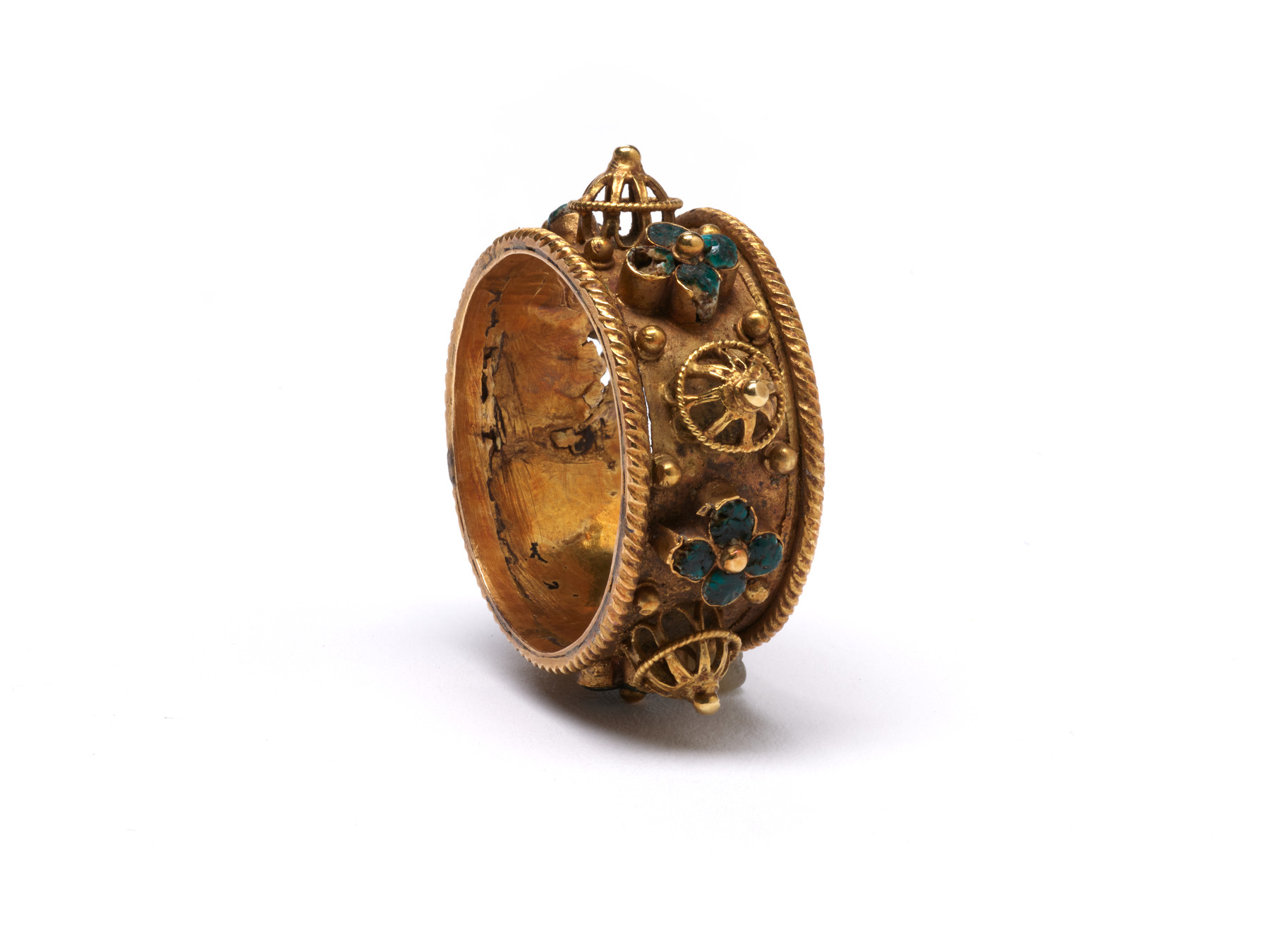 Image for Jewish Wedding Ring