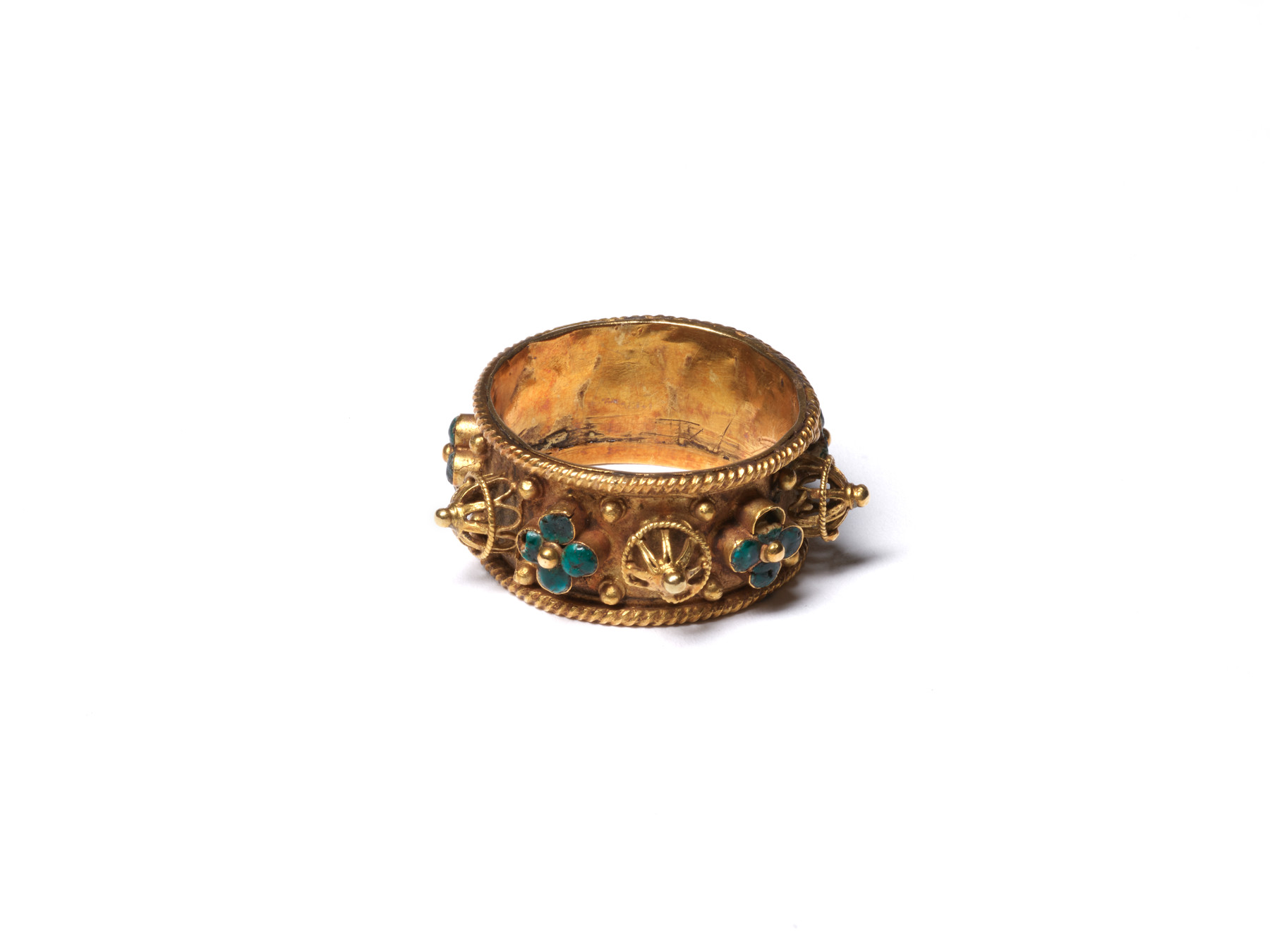 Image for Jewish Wedding Ring