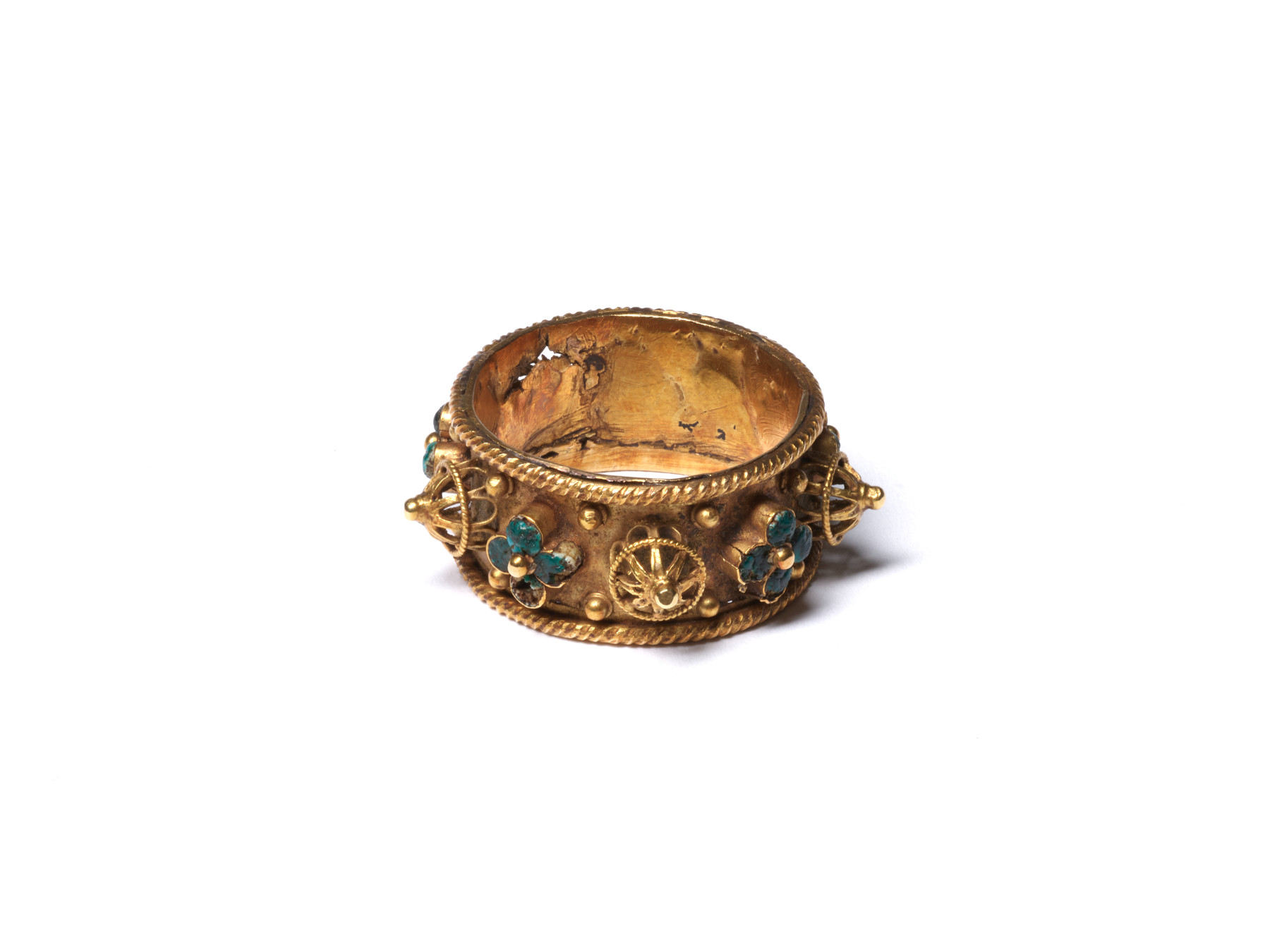 Image for Jewish Wedding Ring