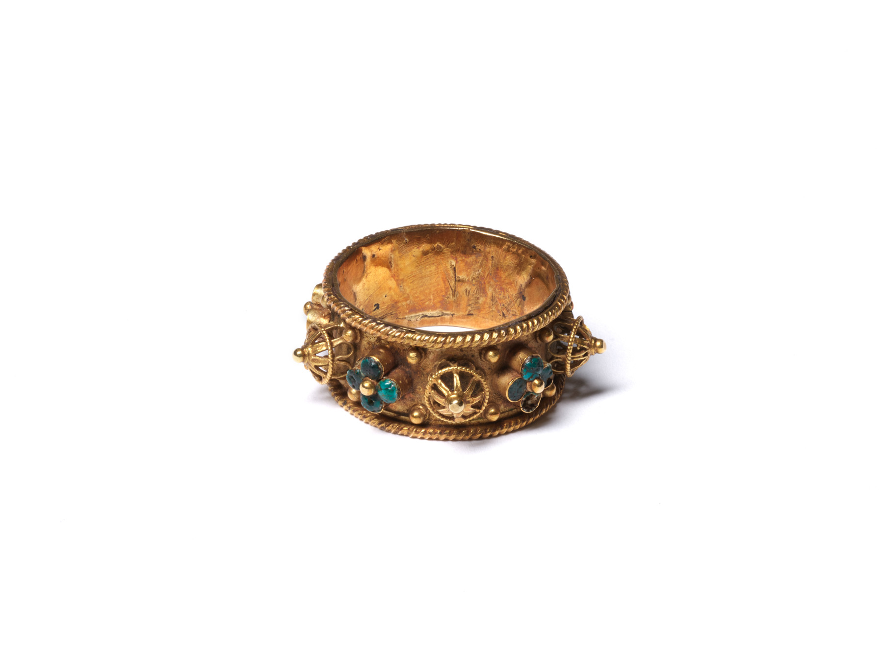 Image for Jewish Wedding Ring