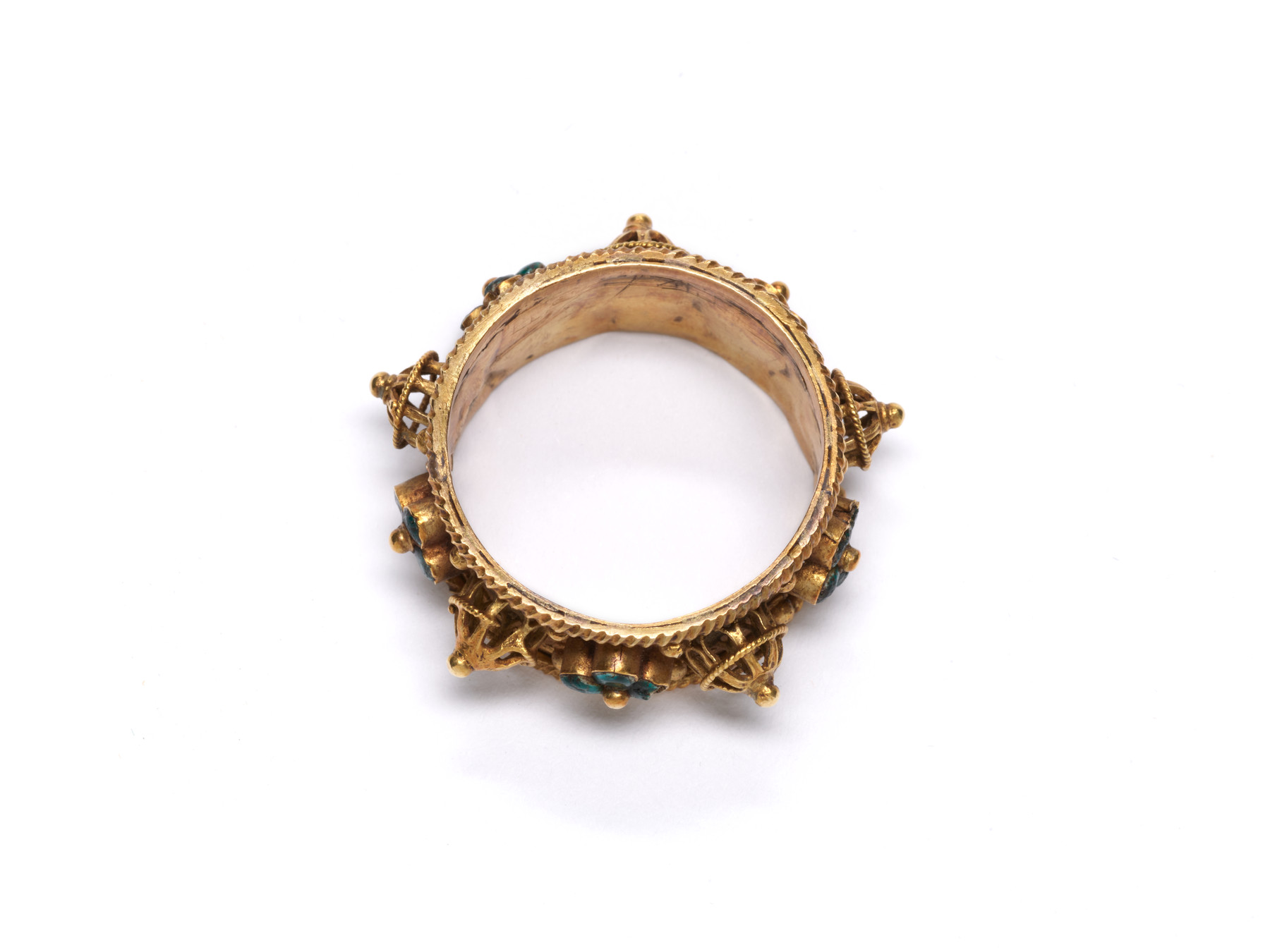 Image for Jewish Wedding Ring