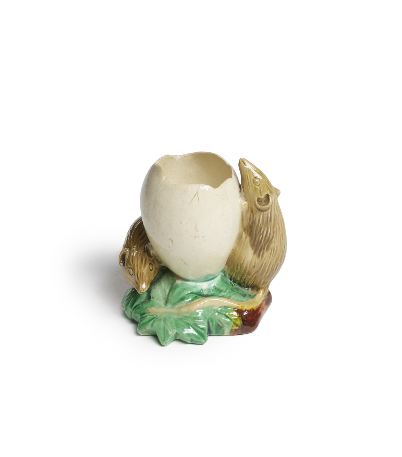 Image for Egg and Mice, shape no. 313