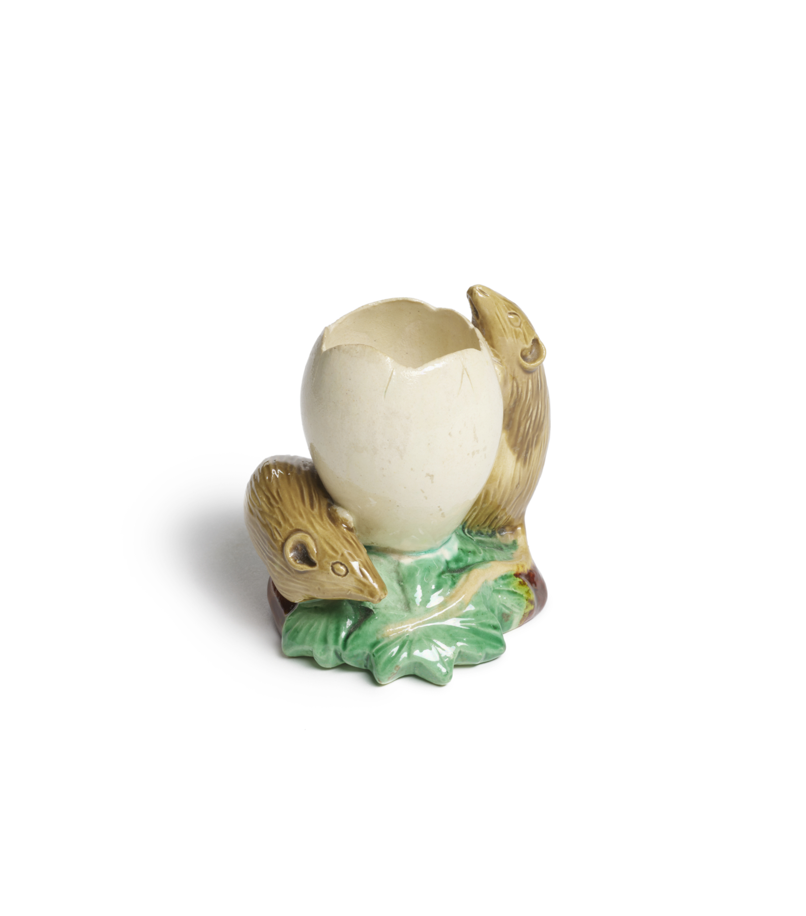 Image for Egg and Mice, shape no. 313