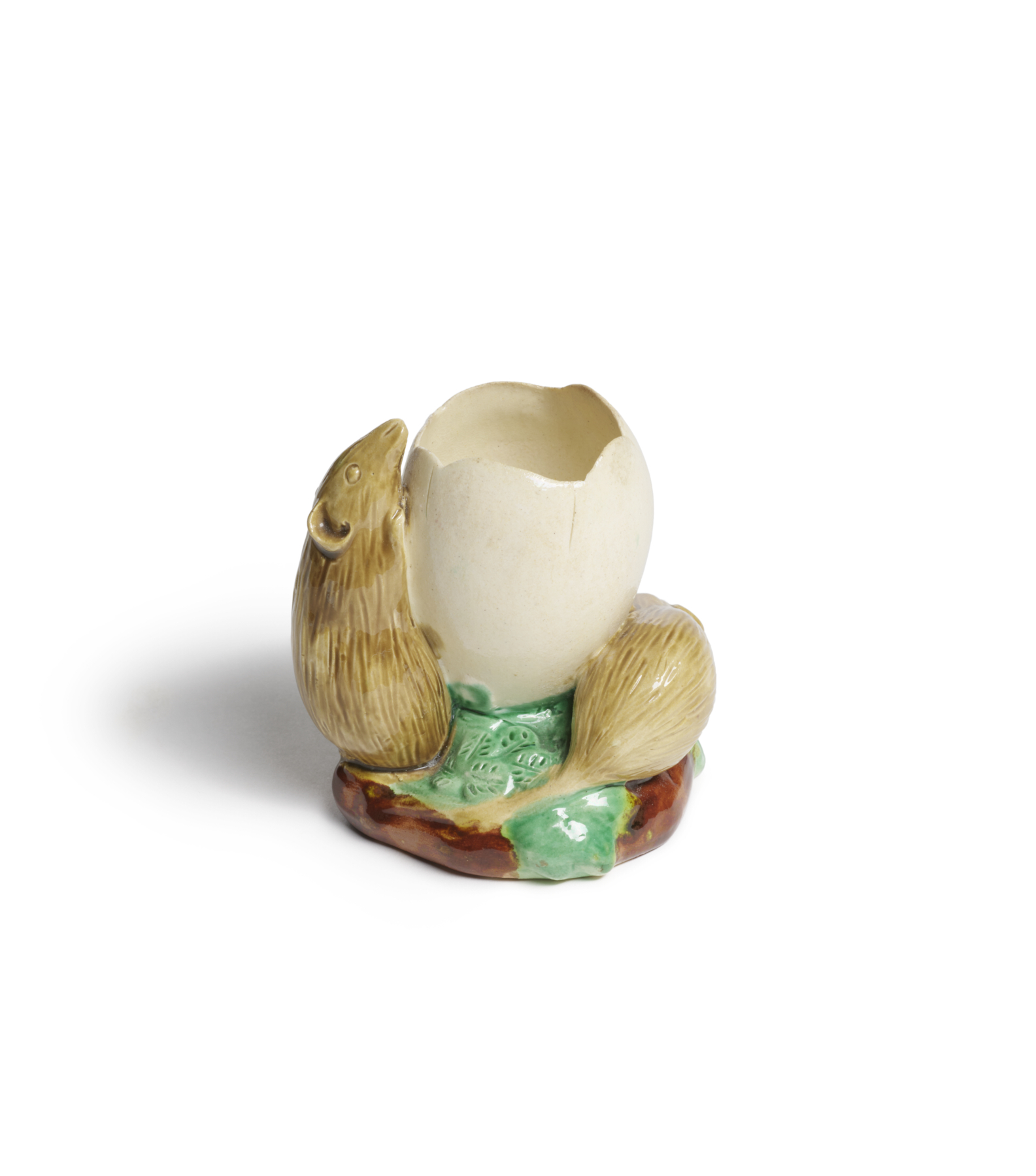 Image for Egg and Mice, shape no. 313