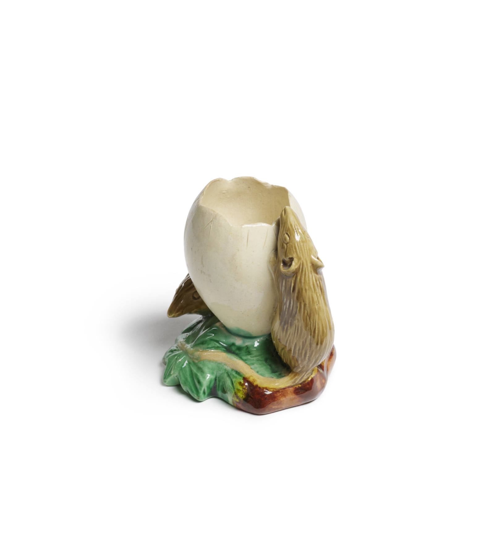 Image for Egg and Mice, shape no. 313