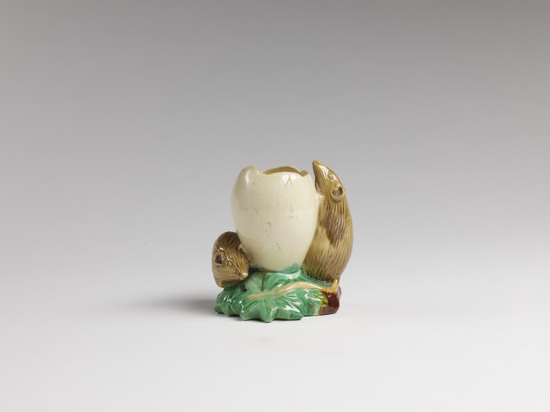 Image for Egg and Mice, shape no. 313