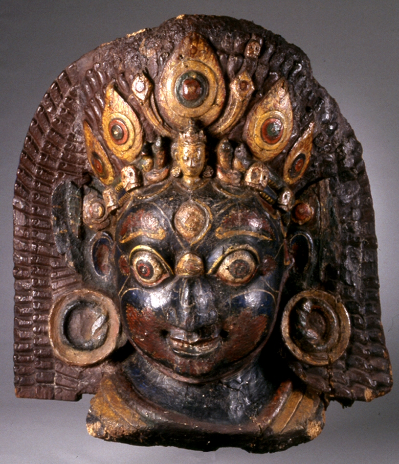 Image for Head of Bhairava