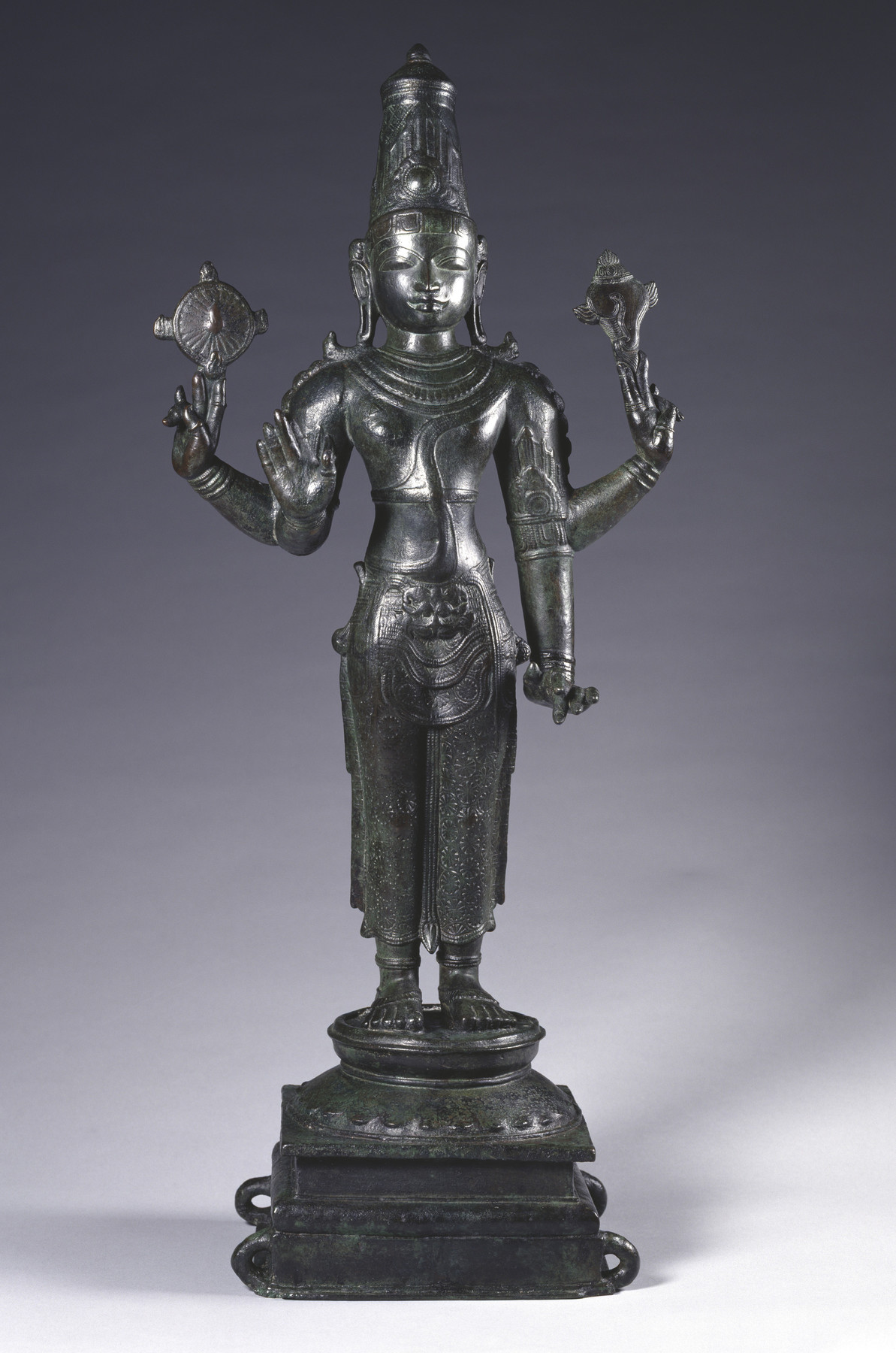 Image for Vishnu