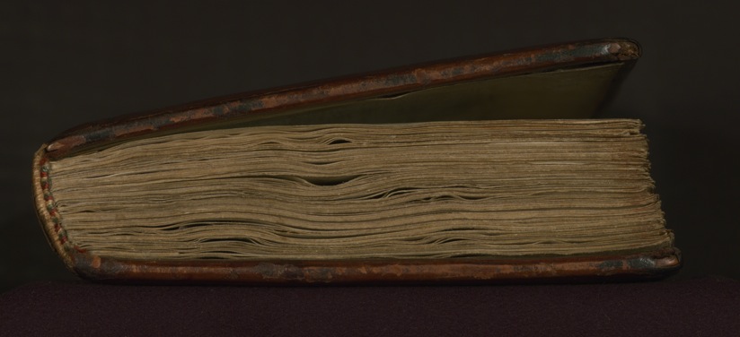 Image for Binding from Aussem Hours