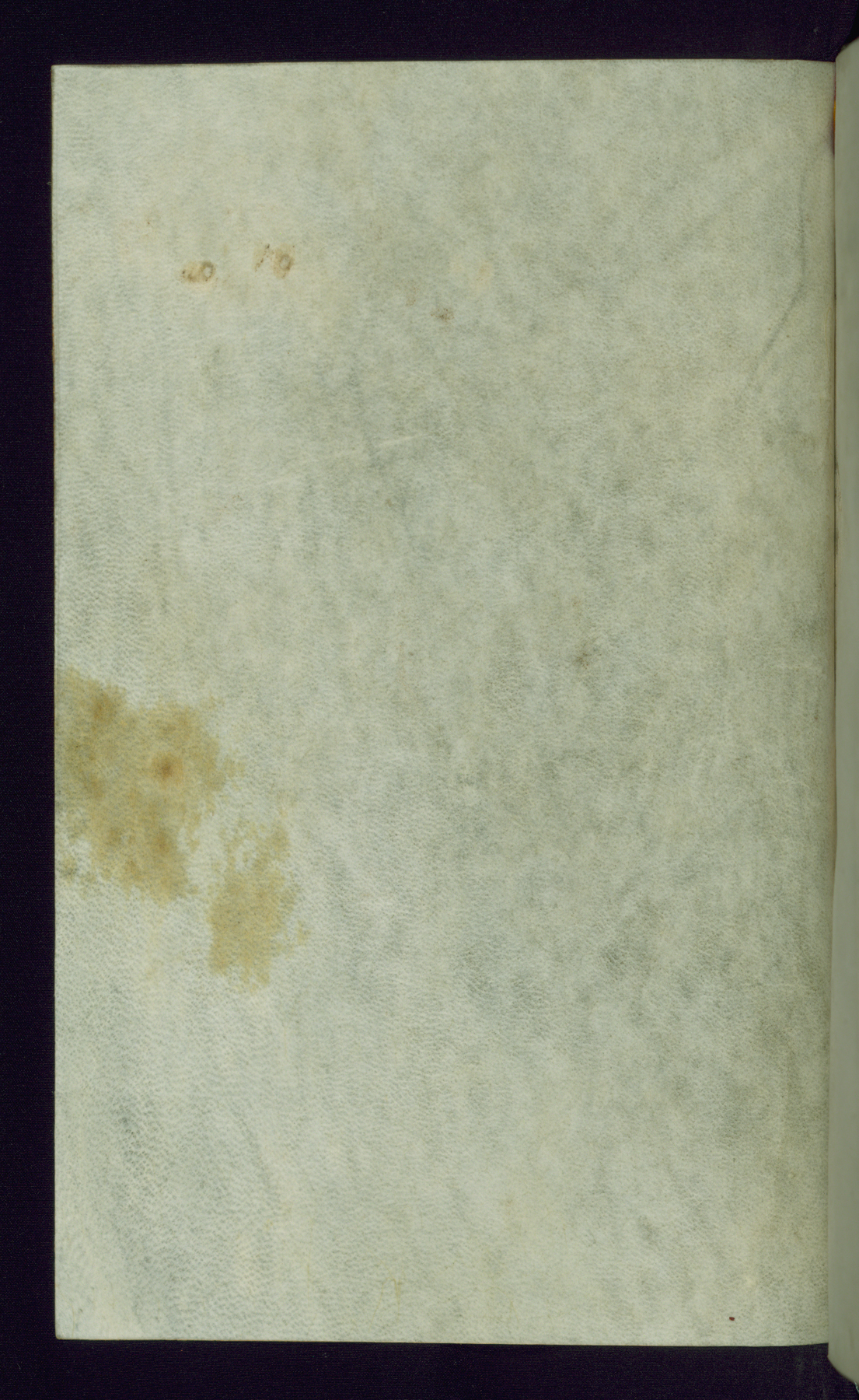 Image for Binding from Psalter for Cistercian Female Supplicant