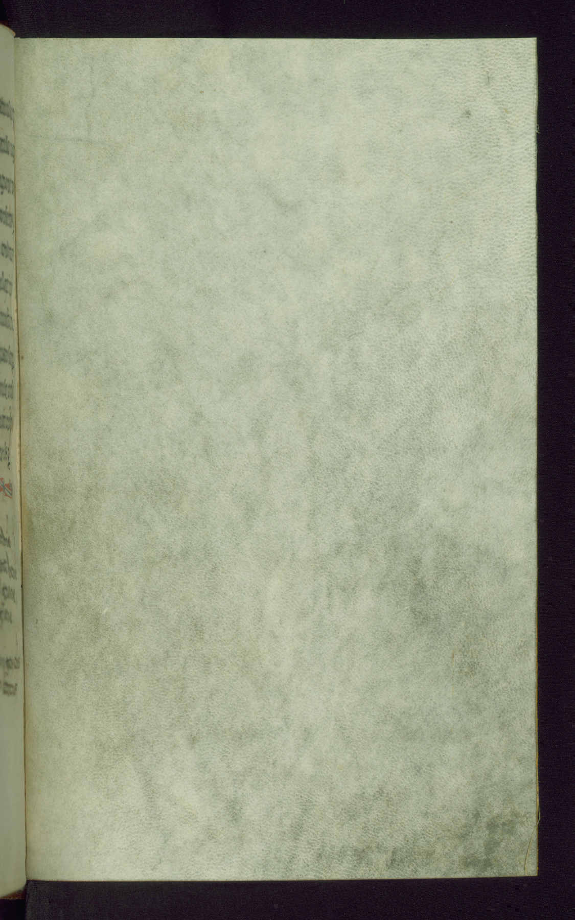 Image for Binding from Psalter for Cistercian Female Supplicant