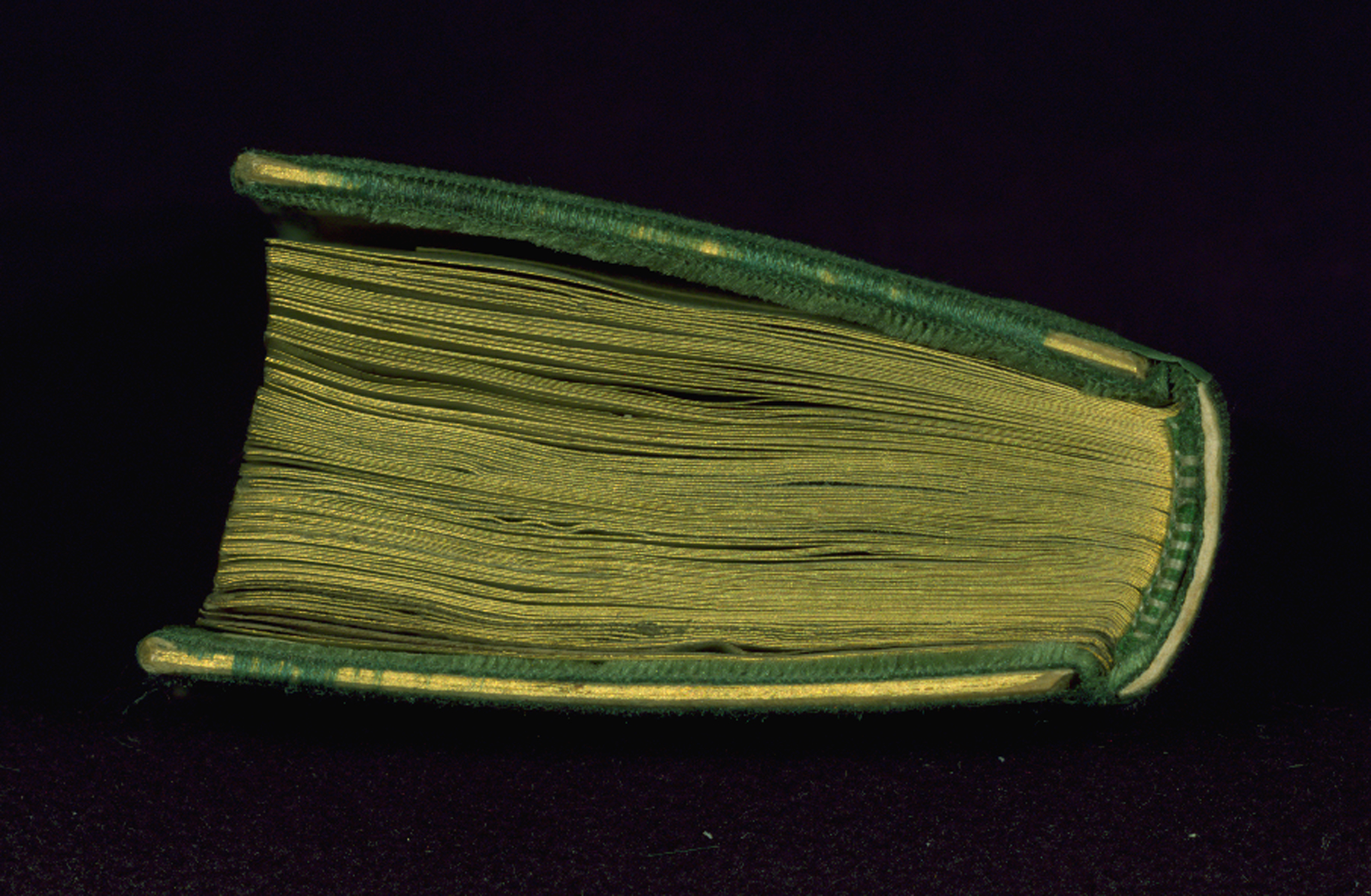 Image for Binding from Incomplete Book of Hours