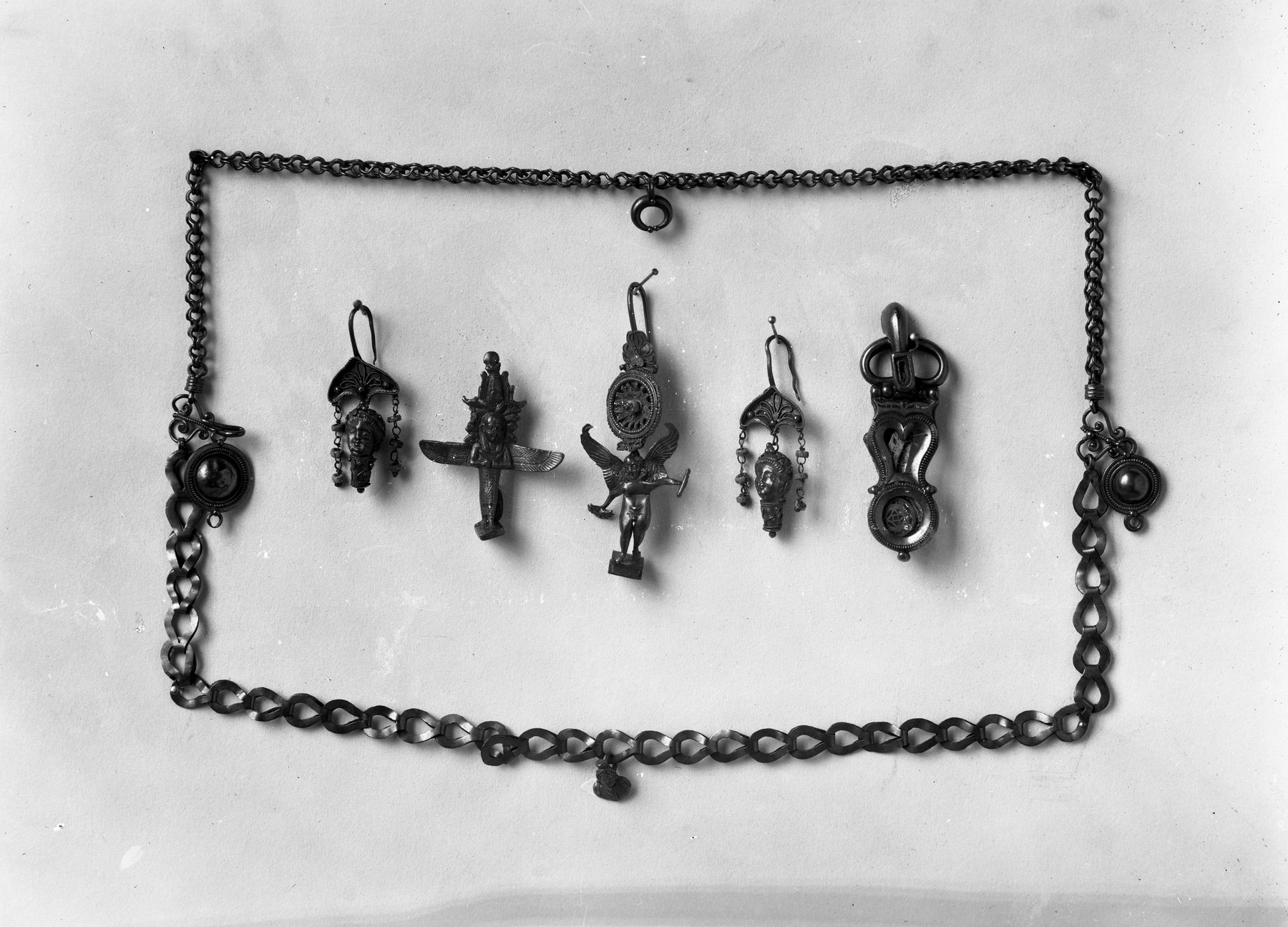 Image for Two Necklaces