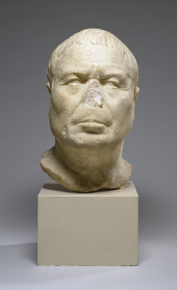 Image for Portrait of a Man