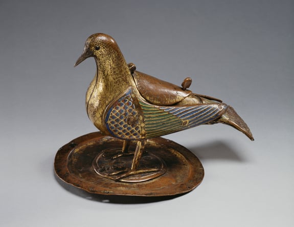 Image for Eucharistic Dove