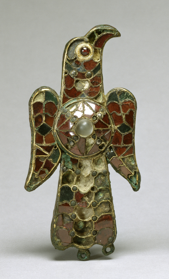Image for Eagle Fibula