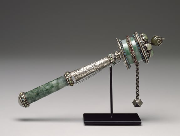 Image for Portable Prayer Wheel