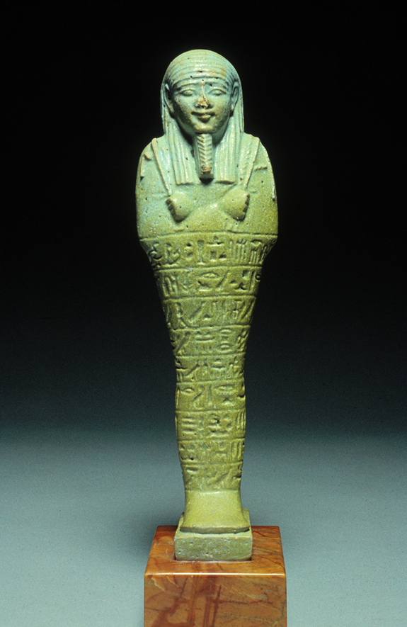 Image for Ushabti of Ah-mose