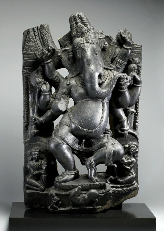 Image for Ganesha