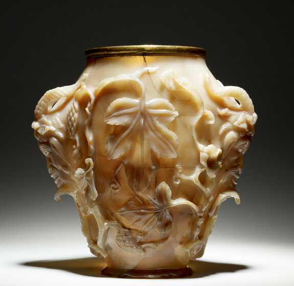 Image for The "Rubens Vase"