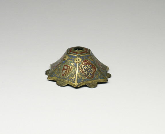 Image for Pricket Candlestick