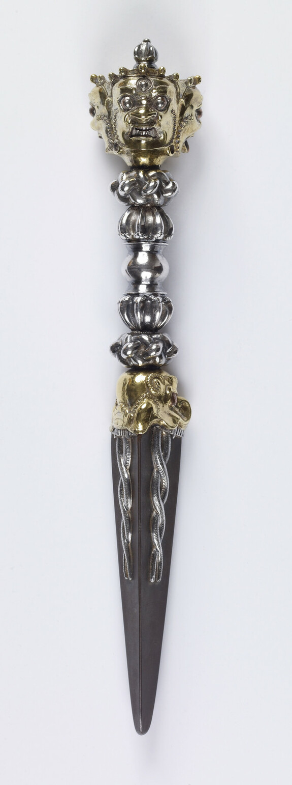 Image for Ritual Dagger