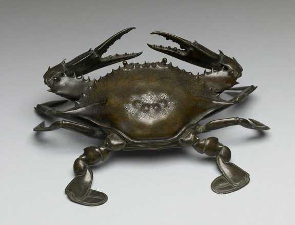 Image for Crab