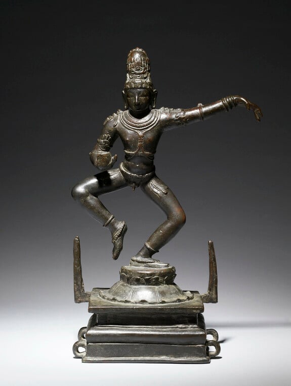 Image for Krishna