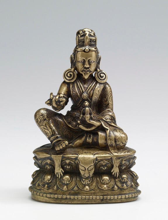 Image for Ascetic Master
