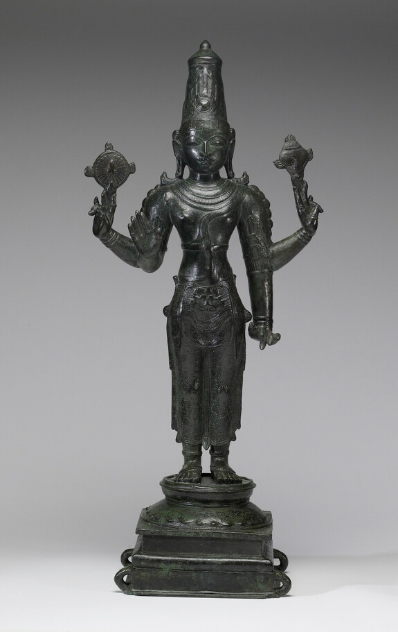 Image for Vishnu