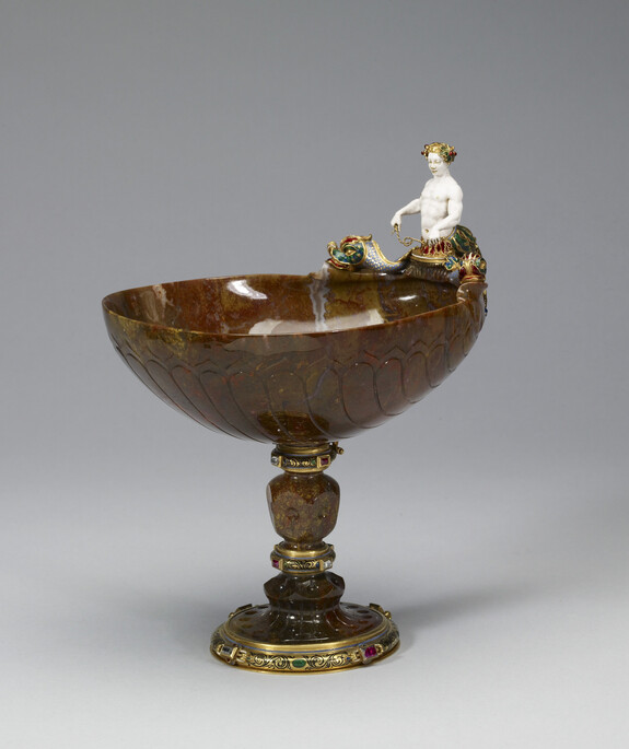 Image for Bowl with Triton