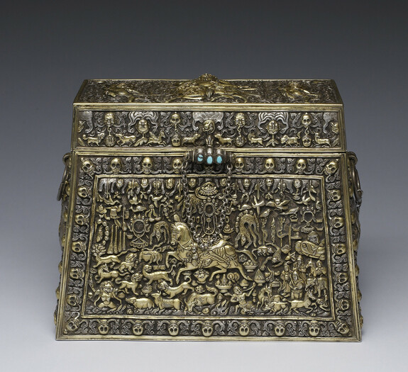 Image for Ritual Box