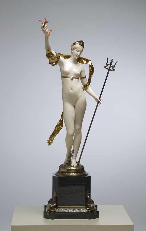 Image for Amphitrite