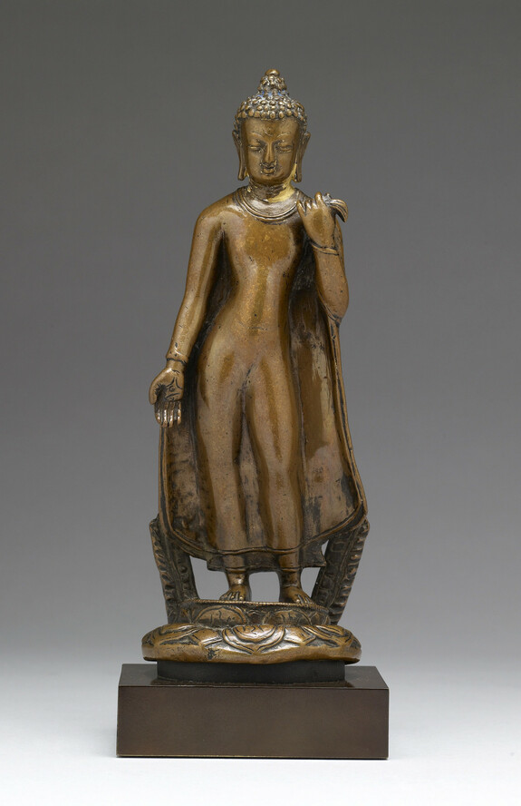 Image for Buddha Shakyamuni