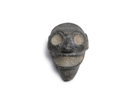 Image for "Zemi" (Deity Figure)