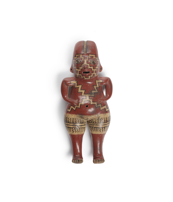 Image for Female Figure