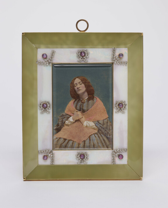 Image for Mrs. Rossetti