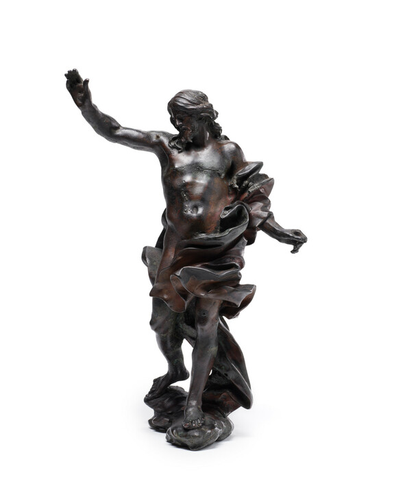Image for The Risen Christ