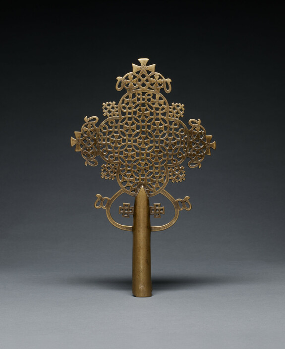 Image for Processional Cross