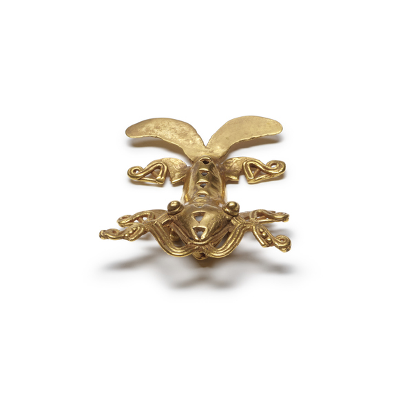 Image for Amphibian Pendant