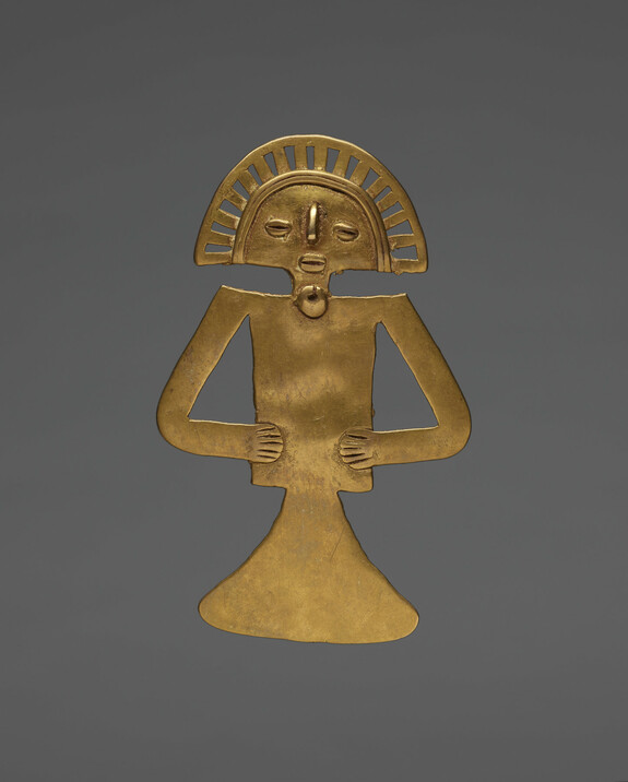 Image for Figural Pendant